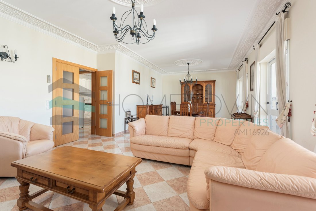 Apartment in Quarteira, Algarve, Portugal 5 - 16484256