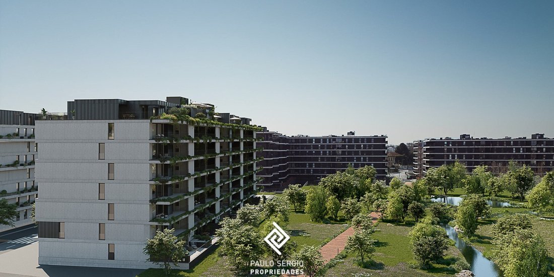 Apartment in Ramalde, Porto District, Portugal 5 - 16699392