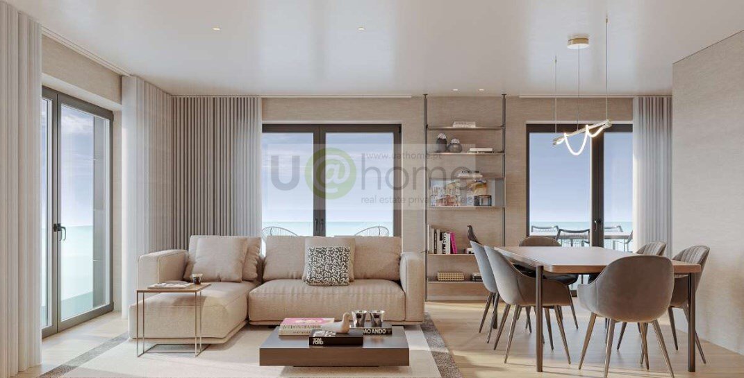Apartment in Avenidas Novas, Lisbon, Portugal 1 - 16569804