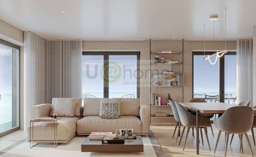 Apartment in Avenidas Novas, Lisbon, Portugal 1