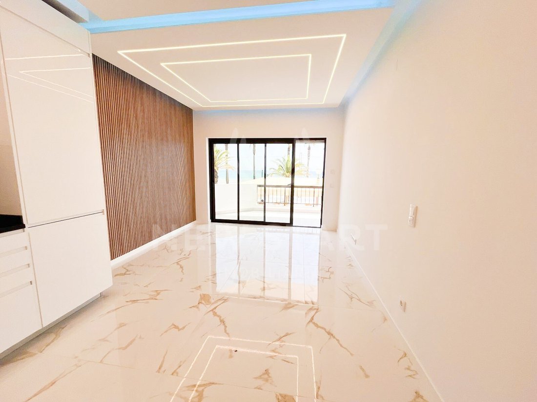 Apartment in Quarteira, Algarve, Portugal 2 - 15979113