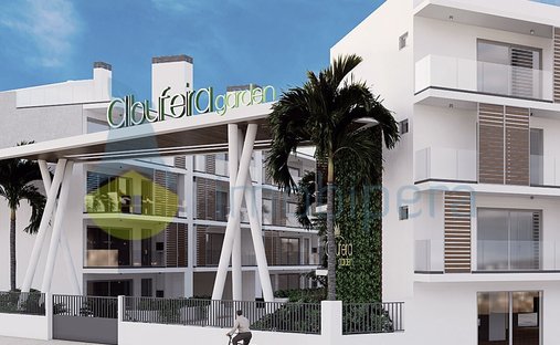 Apartment in Olhos de Agua, Algarve, Portugal 1