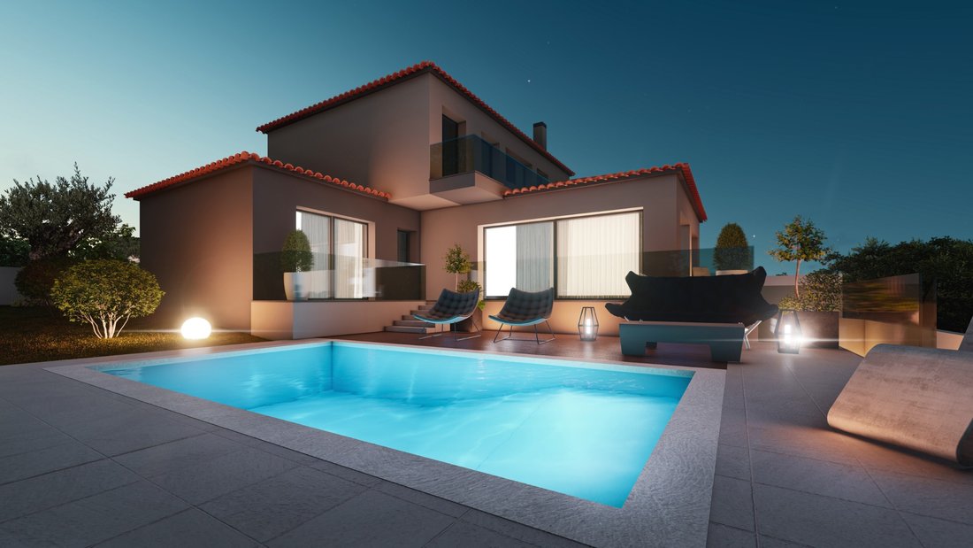 House in A dos Negros, Leiria District, Portugal 5 - 16598455