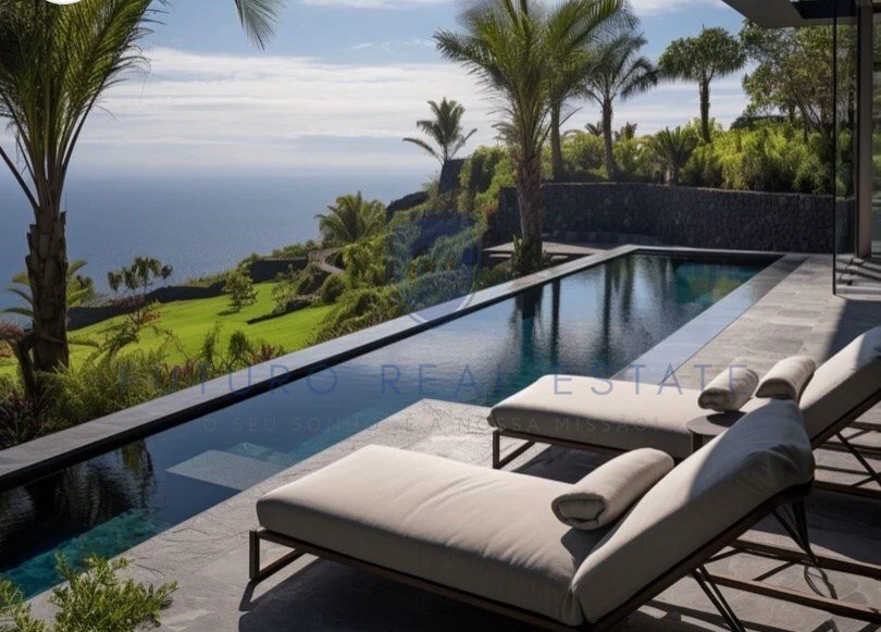 House in Arco da Calheta, Madeira, Portugal 1 - 16601836