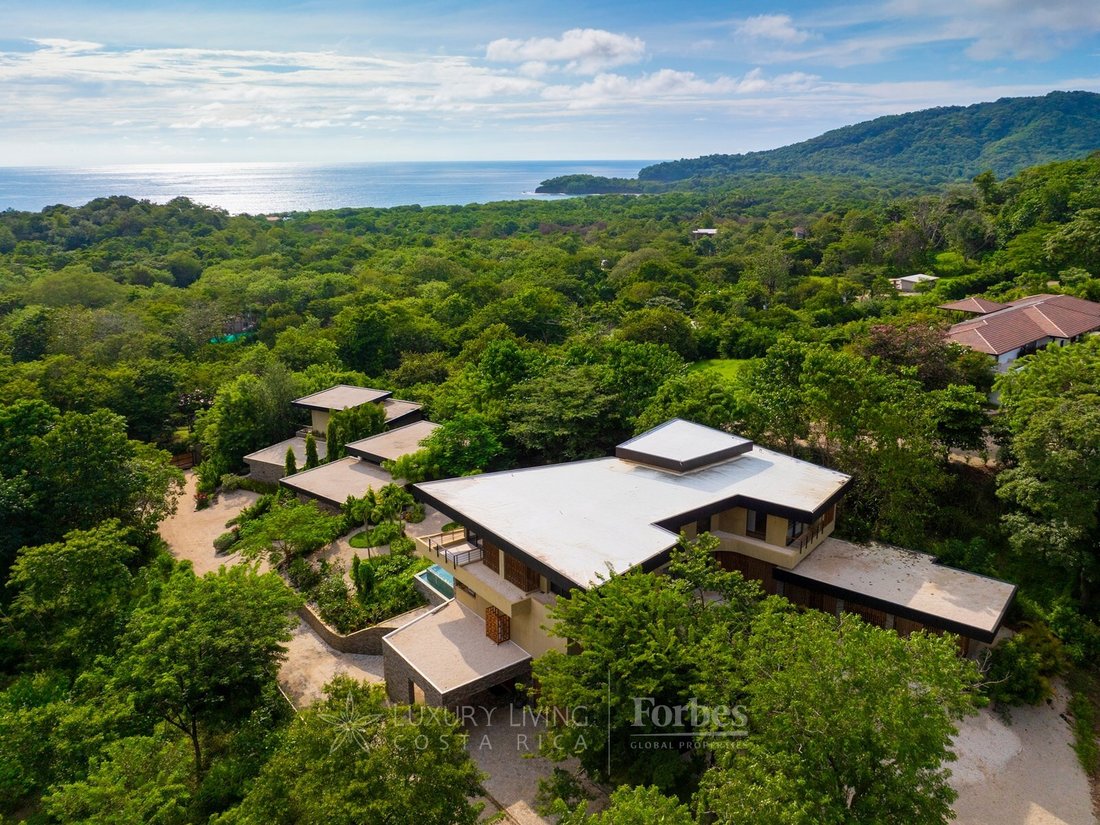Condo in Cabo Velas, Guanacaste Province, Costa Rica 1 - 16648702