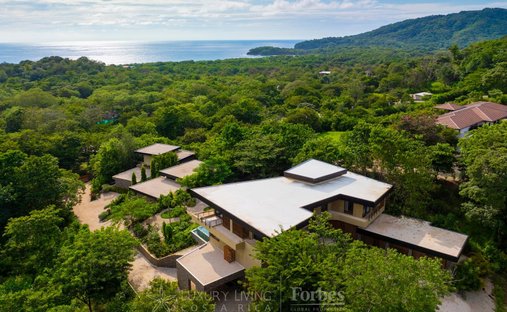 Condo in Cabo Velas, Guanacaste Province, Costa Rica 1