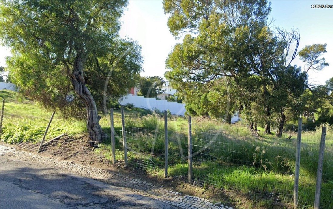 Terreno en Estoril, Cascais y Estoril, Distrito de Lisboa 2 - 12276121