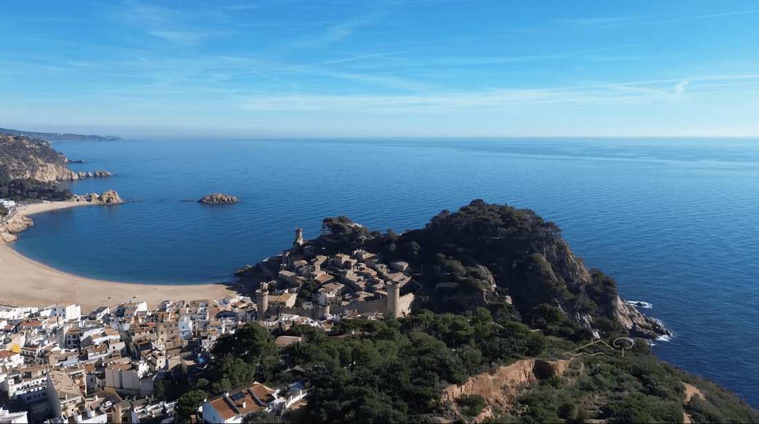 Land in Tossa de Mar, Catalonia, Spain 5 - 13790714