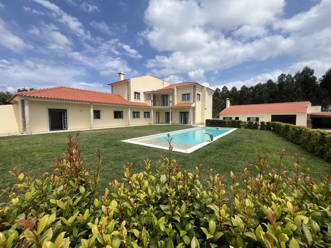 Finca in Ferrel, Leiria District, Portugal 2 - 15849321