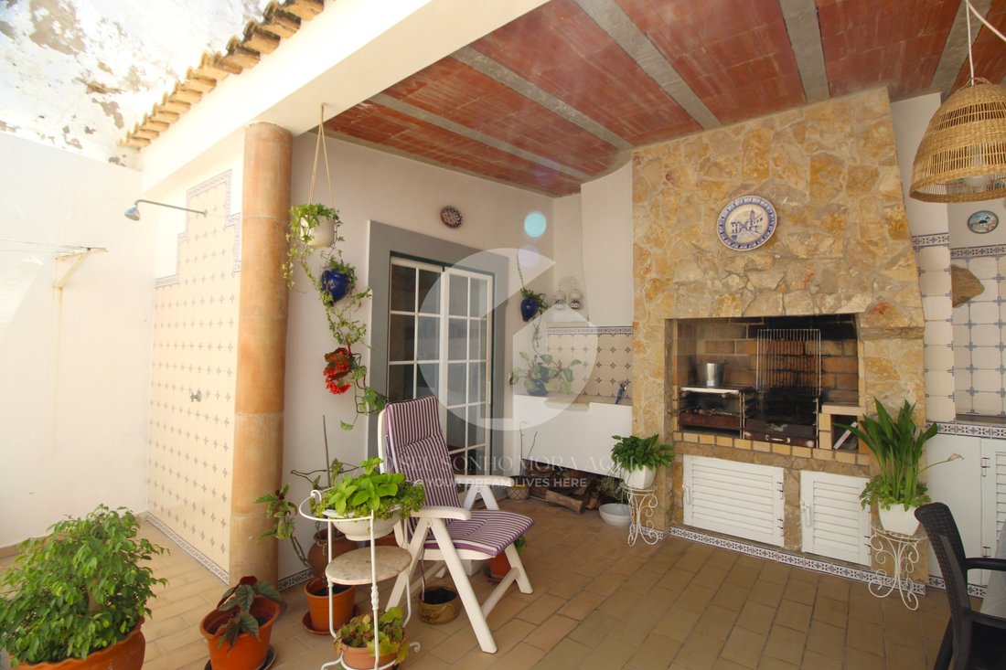 House in Olhao, Algarve, Portugal 2 - 15817116