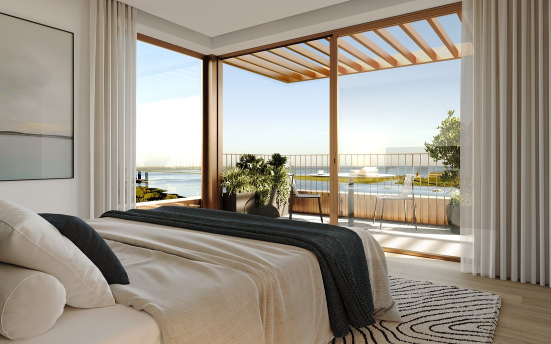 Apartment in Povoa de Santa Iria e Forte da Casa, Lisbon, Portugal 5 - 14757955