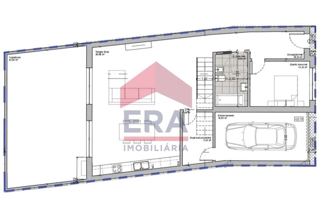 House in Ferrel, Leiria District, Portugal 2 - 14860849