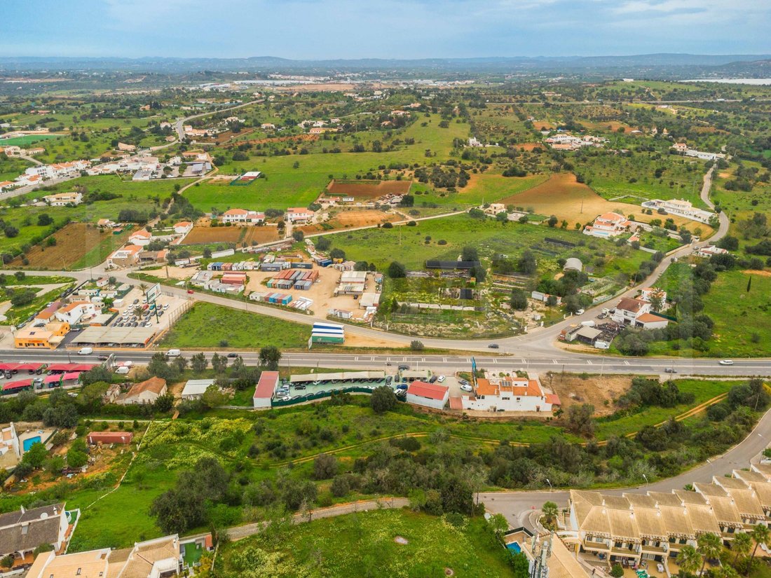 Land in Guia, Algarve, Portugal 5 - 13923490
