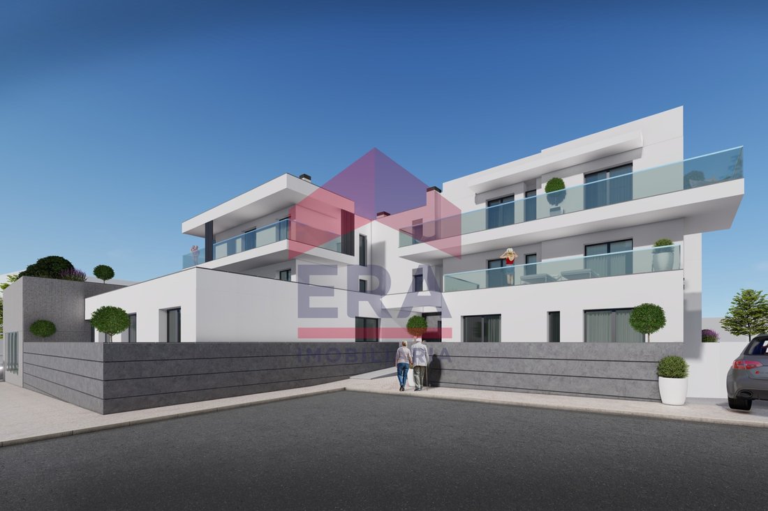 Apartment in Ferrel, Leiria District, Portugal 4 - 16472539