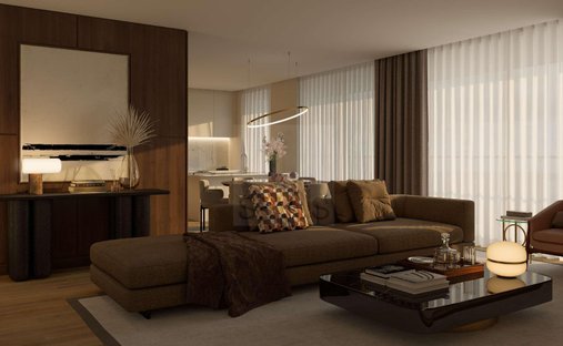 Apartment in Lordelo do Ouro e Massarelos, Porto District, Portugal 1