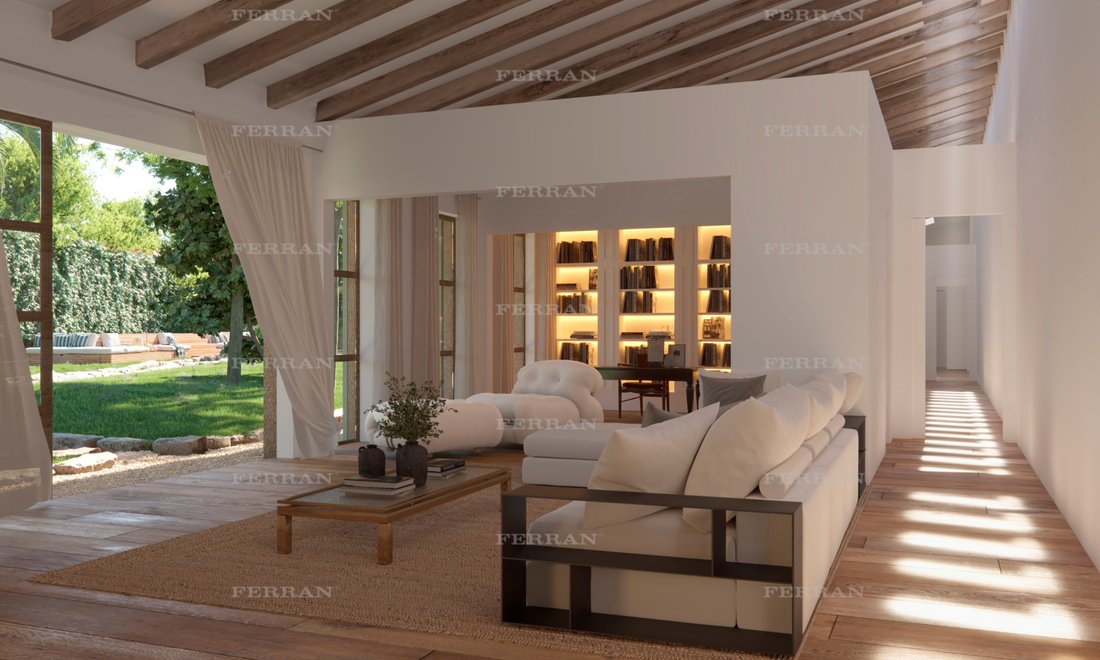 House in Palma, Balearic Islands, Spain 4 - 15685142
