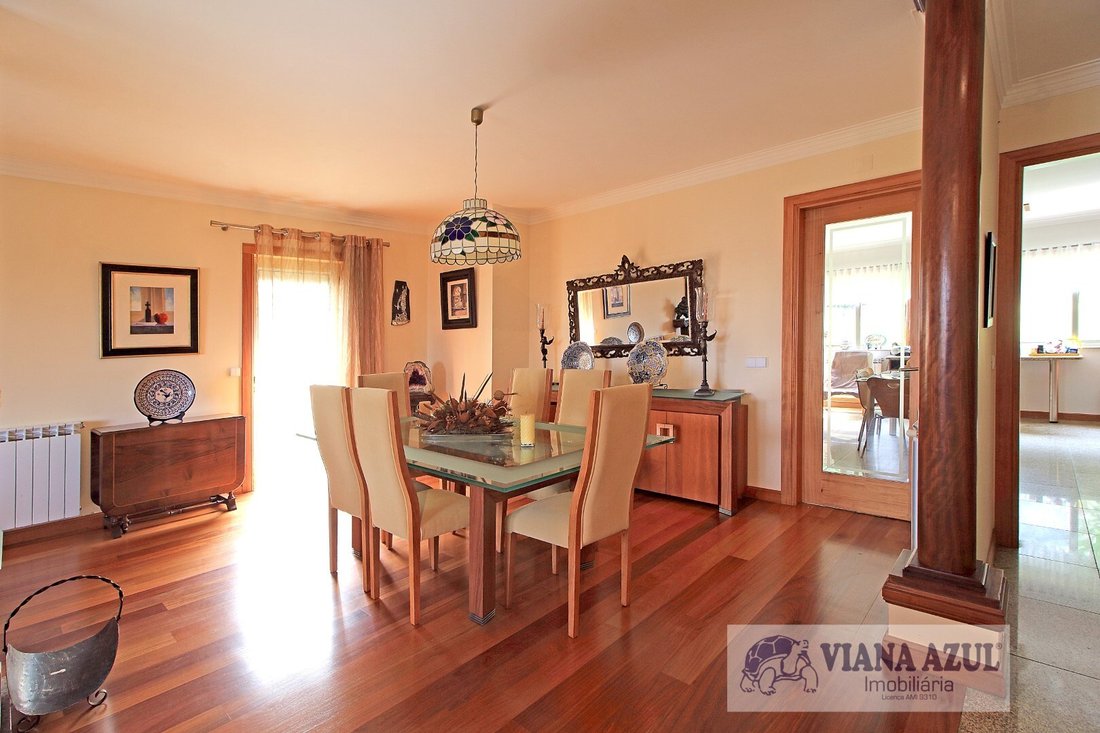 House in Areosa, Viana do Castelo District, Portugal 4 - 11131362