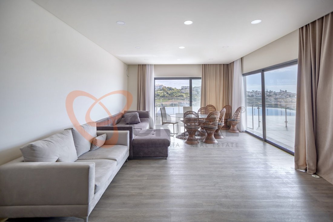 Apartment in Olhos de Agua, Algarve, Portugal 3 - 15661738