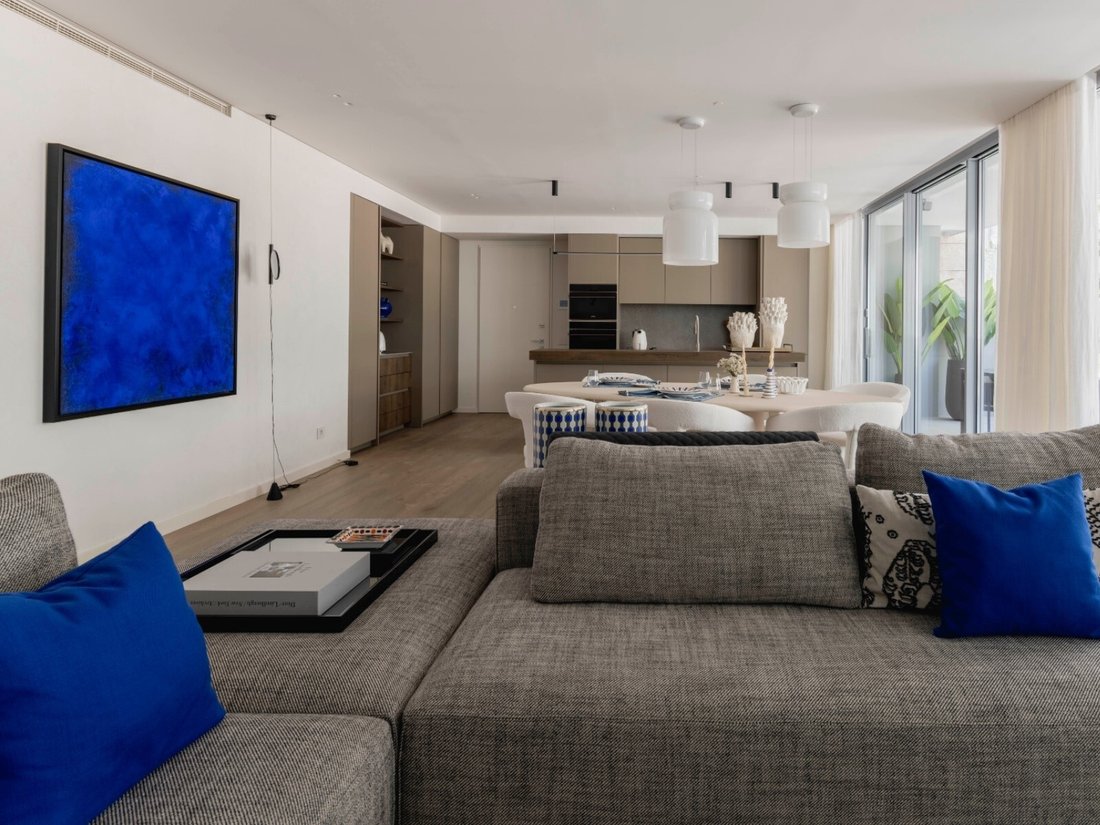Apartment in Marvila, Lisbon, Portugal 1 - 16206556