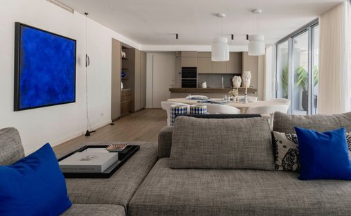 Apartment in Marvila, Lisbon, Portugal 1