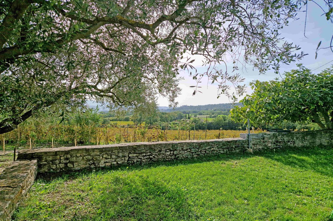 Tenuta a Ménerbes, Provenza-Alpi-Costa Azzurra, Francia 5 - 16698592