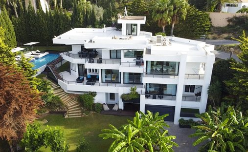Villa a Can Furnet, Santa Eulària des Riu, Isole Baleari 1