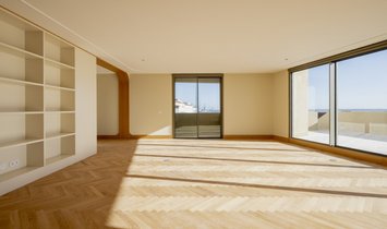 Apartment in Sao Vicente, Lisbon, Portugal 2