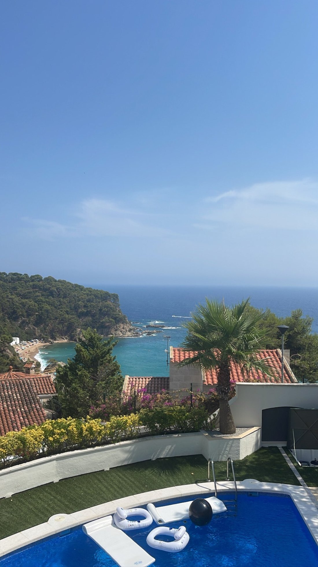 House in Lloret de Mar, Catalonia, Spain 3 - 10546498