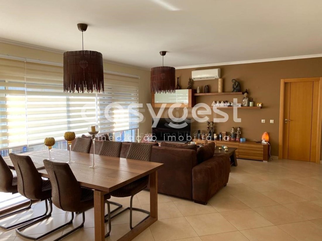 Apartment in Quelfes, Algarve, Portugal 1 - 15763753
