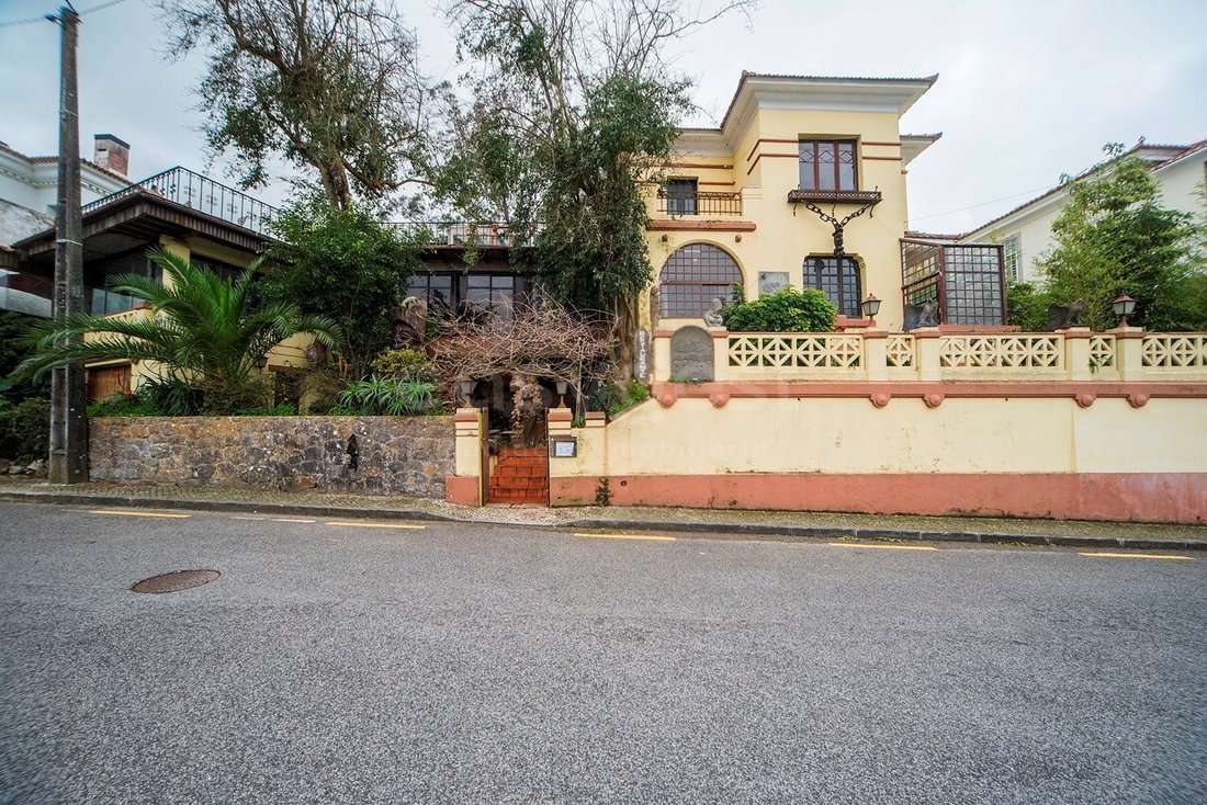 House in Sintra, Lisbon, Portugal 1 - 15667516