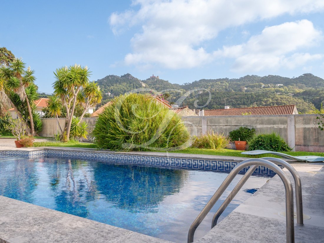 House in Sintra, Lisbon, Portugal 3 - 12599872