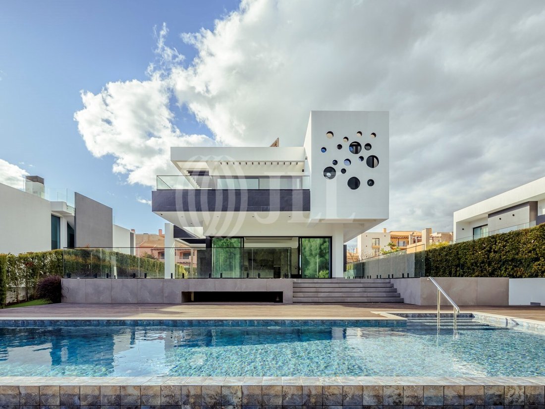 House in Vilamoura, Quarteira, Algarve 1 - 15251616