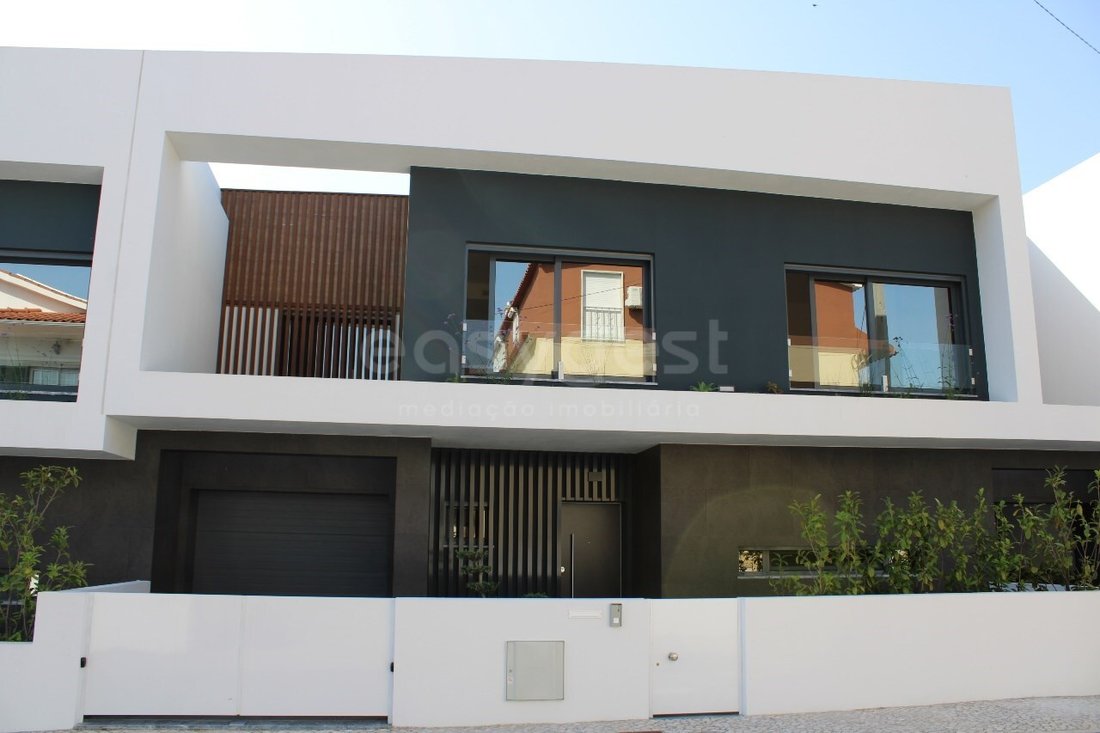House in Loures, Lisbon, Portugal 3 - 15997303