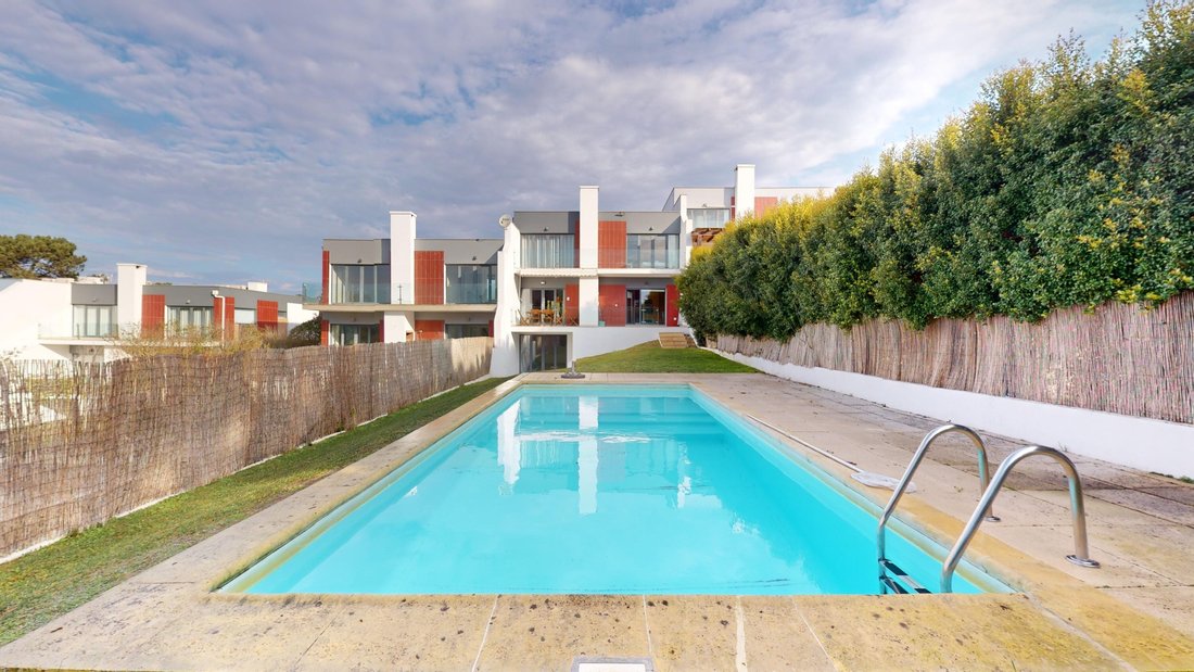 House in Carvalhal, Setubal, Portugal 1 - 15043404