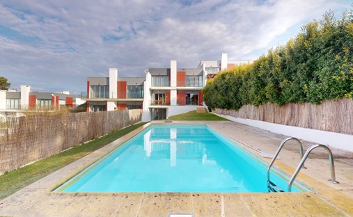 Casa a Carvalhal, Setúbal Municipality, Portogallo 1