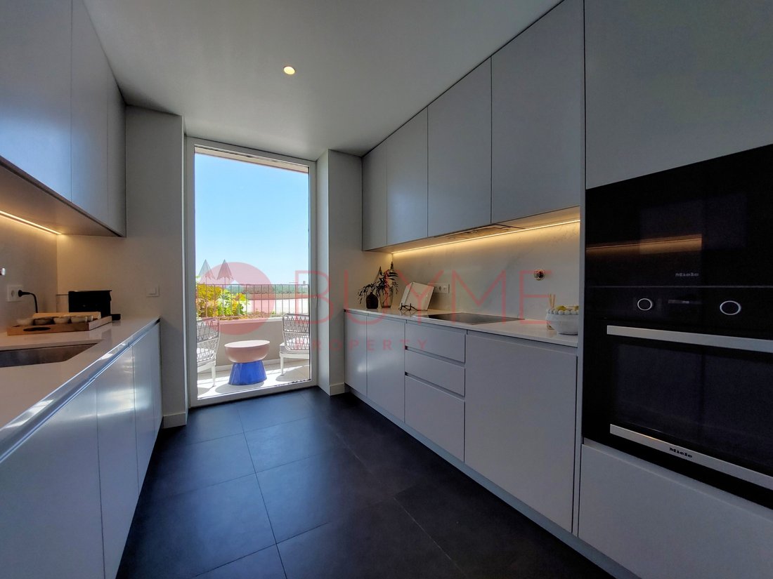 Apartment in Quarteira, Algarve, Portugal 5 - 16368688