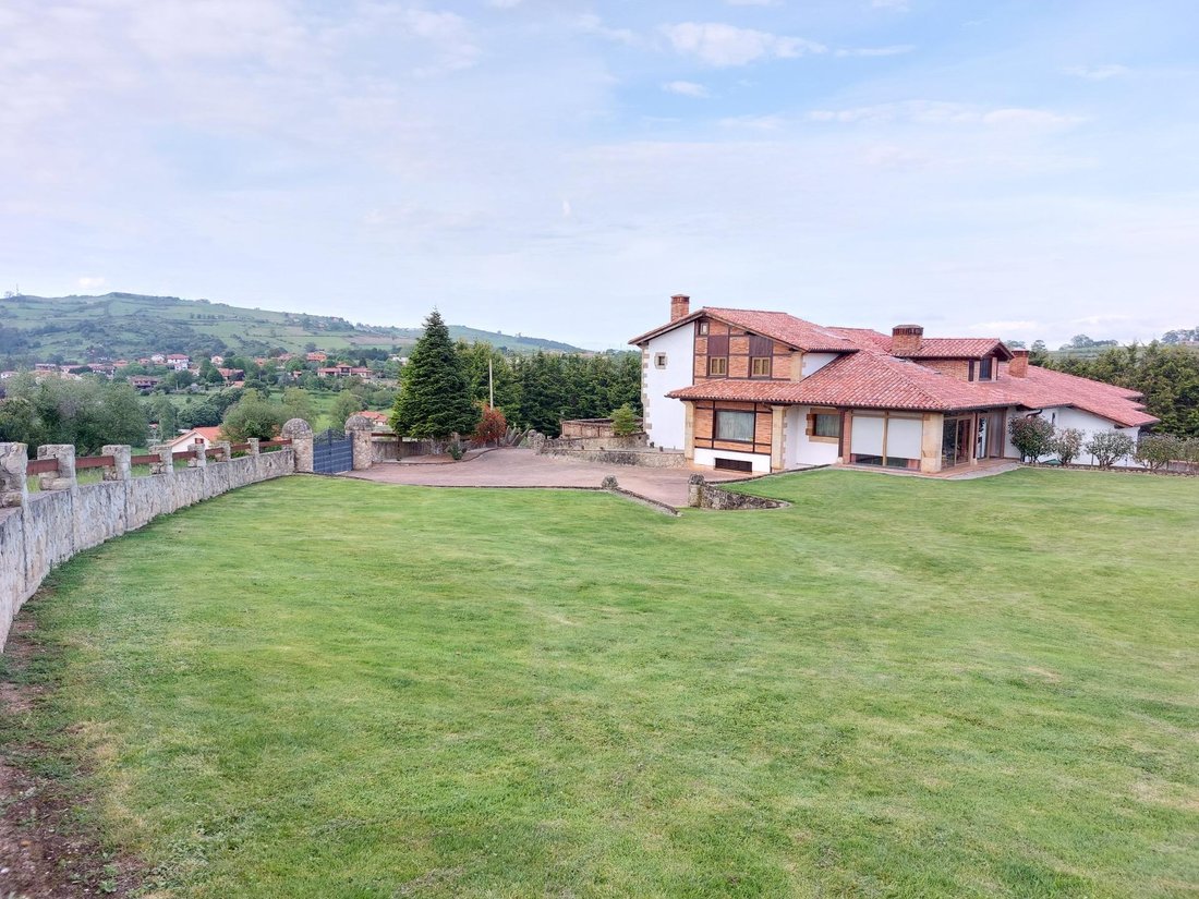 Villa in Santillana del Mar, Cantabria, Spain 4 - 16713485