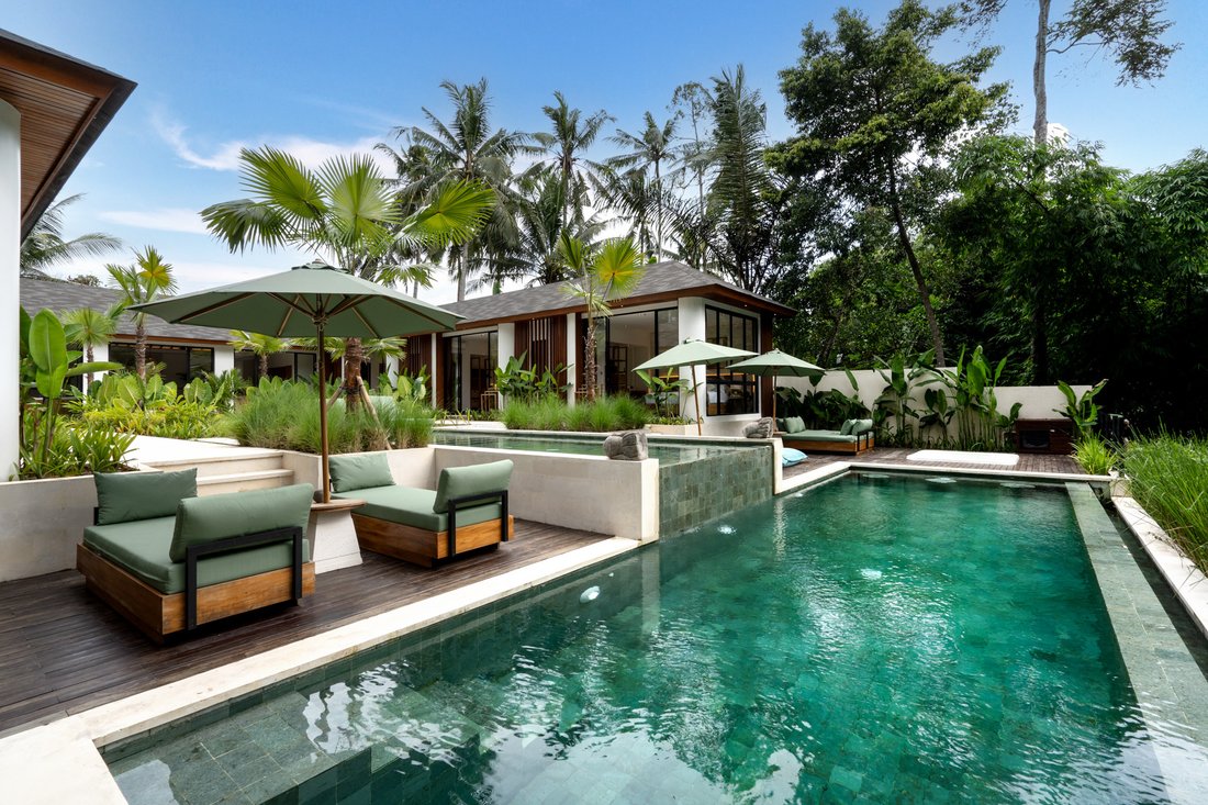 Casa a Ubud Area, Bali, Indonesia 4 - 16692454