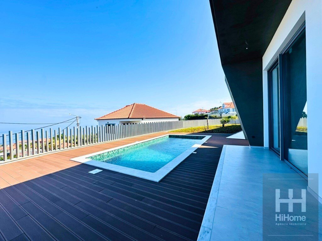 House in Ponta do Pargo, Madeira, Portugal 3 - 14499648
