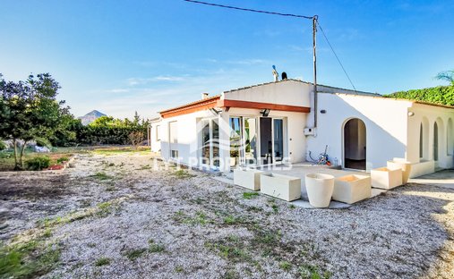 Chalet à Xàbia, Valence, Espagne 1