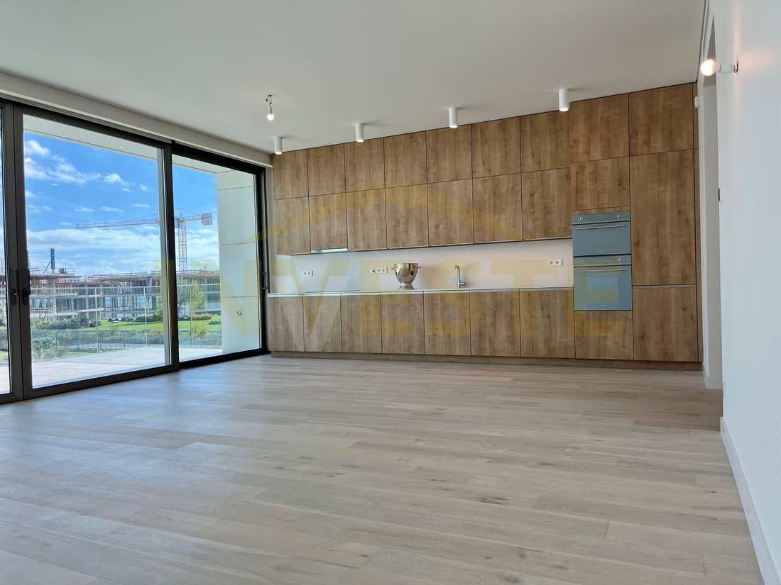 Apartment in Cascais e Estoril, Lisbon, Portugal 5 - 14018920