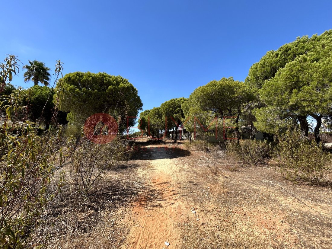 Land in Almancil, Algarve, Portugal 2 - 16487922