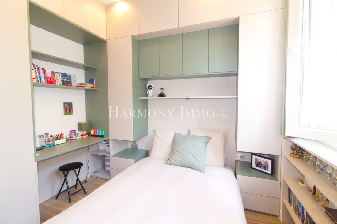Apartment in Ajaccio, Corsica, France 5 - 16712906