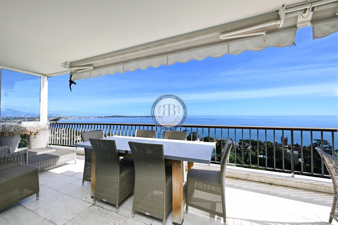 Apartment in Cannes, Provence-Alpes-Côte d'Azur, France 2 - 16718045