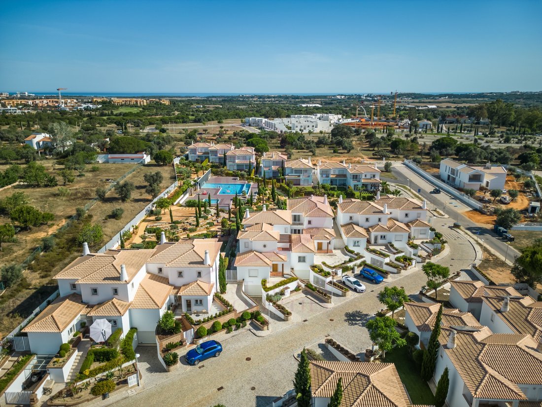 Villa in Vilamoura, Quarteira, Algarve 3 - 15591428
