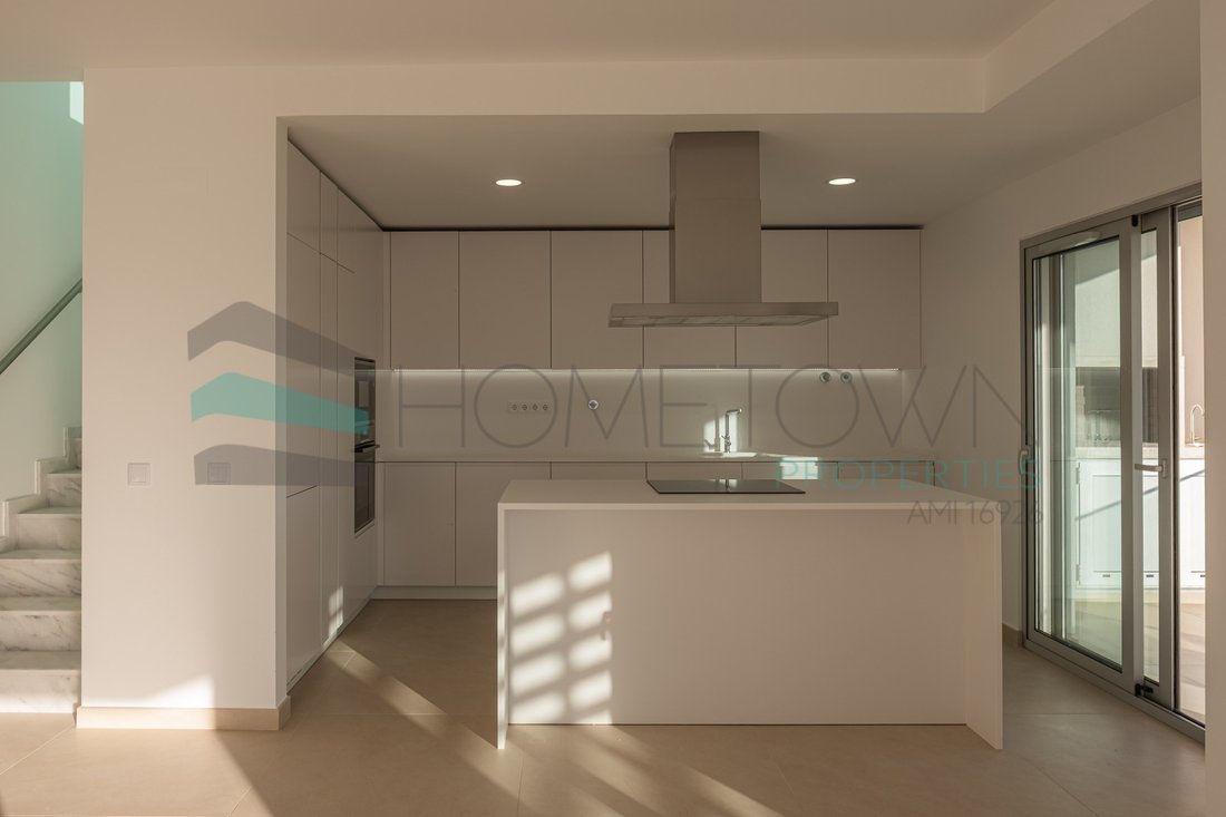 Apartment in Olhos de Agua, Algarve, Portugal 5 - 15243266