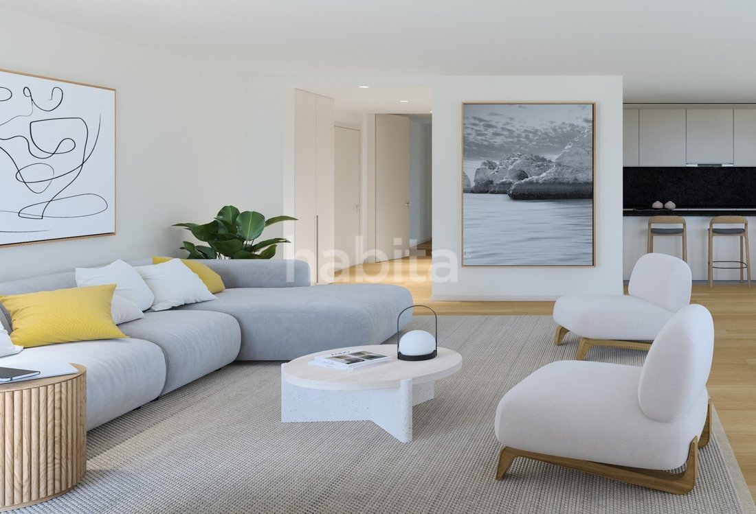 Apartment in Canidelo, Porto District, Portugal 2 - 16598323