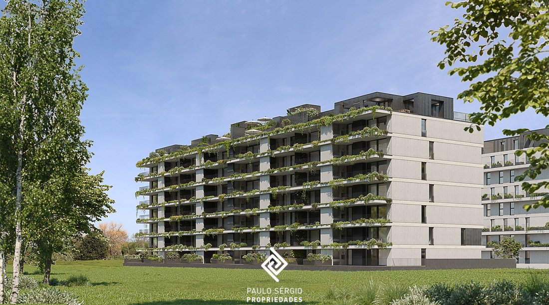 Apartment in Ramalde, Porto District, Portugal 4 - 16699392