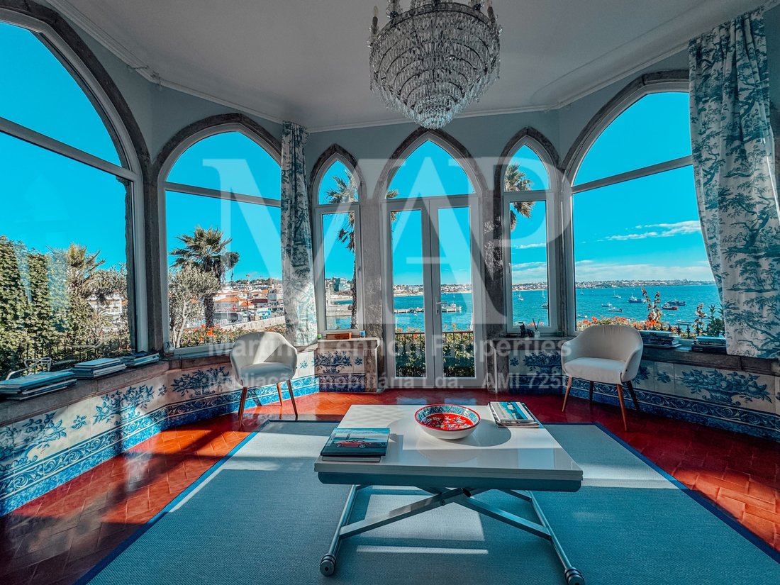 Apartment in Cascais e Estoril, Lisbon, Portugal 3 - 14949370