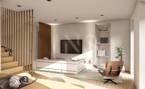 Apartment in Estoril, Cascais e Estoril, Lisbon 1